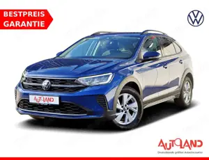 Volkswagen Taigo 1.0 TSI DSG LED Navi Tempomat