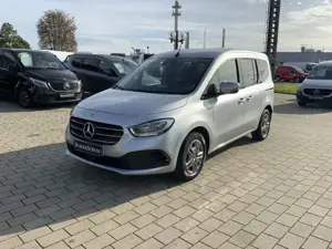 Mercedes-Benz T-Class T 180 STYLE Klima Kamera Sitzheizung 5-Sitze Tempo
