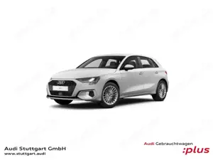 Audi A3 Sportback 30 TFSI advanced LED virtCo DAB SHZ