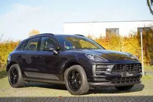 Porsche Macan *Panoramadach*Approved bis 08/2027*