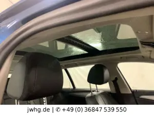 BMW 530 d T xDrive COCKP-PRO/LEDER/KAMERA/PANO/AHK Bild 4