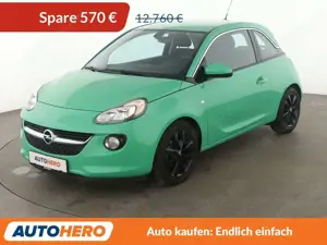 Opel Adam 1.4 Jam Aut.*TEMPO*PDC*SHZ*ALU*LIM*KLIMA*