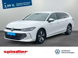Volkswagen Passat Variant Business 2.0TDI DSG/ IQDrive, AHK