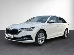 Skoda Octavia Combi 2.0 TDI DSG STYLE STDHZ+AHK+NAVI.+ Bild 2