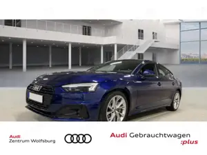 Audi A5 45TFSI S tronic advanced OPTIK BLAC