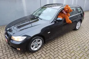 BMW 318 i Touring 1.Hand Bild 2