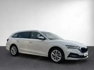 Skoda Octavia Combi 2.0 TDI DSG STYLE STDHZ+AHK+NAVI.+ Bild 5