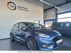 Ford Fiesta EcoBoost ST-Line m. DAB/Klimaa/Navi