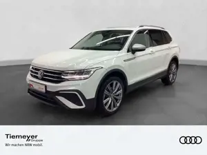 Volkswagen Tiguan Allspace 1.5 TSI DSG LIFE 7SITZE LM20 DCC