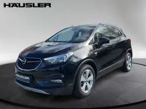 Opel Mokka X mit Navi*Rückfahrkamera*SHZ