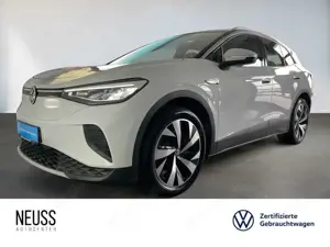 Volkswagen ID.4 Pro Performance