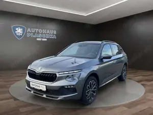 Skoda Kamiq 1.5 TSI DSG Selection NAVI*PANO*AHK Klima Navi