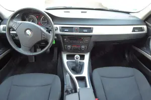 BMW 318 i Touring 1.Hand Bild 3