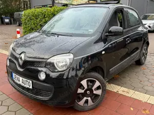 Renault Twingo Liberty Inspektion bei 48tkm Faltdach Bild 3