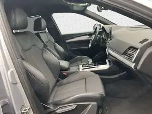 Audi Q5 40 TDI qu S line S tro*LED*Virtual*Navi+*Spor Bild 4