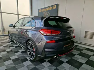 Hyundai i30 N Performance*1 HAND*R-Kam*LED*DAB*Memory Bild 5