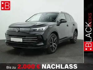 Volkswagen Tiguan 2.0 TDI DSG 4Mo. Elegance ALU20 PANO HK IQ.LIGHT