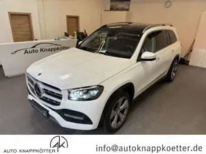 Mercedes-Benz GLS 400 GLS 400d 4Matic EXCLUSIVE Interieur/AHK/Panorama