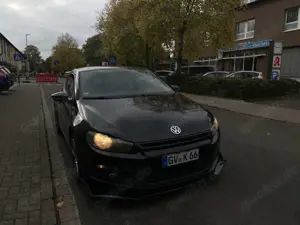 Volkswagen Scirocco 2.0 TSI DSG Bild 3