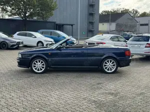 Audi Cabriolet 2.6 V6 Sun-Line Klima SHZ LM" Bild 4