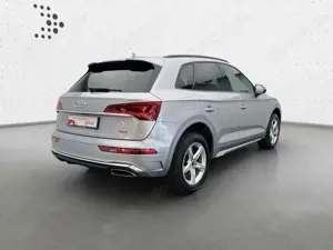 Audi Q5 40 TDI qu S line S tro*LED*Virtual*Navi+*Spor Bild 2