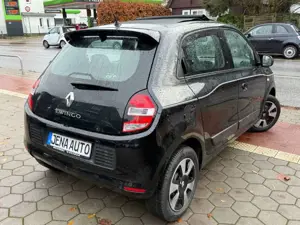 Renault Twingo Liberty Inspektion bei 48tkm Faltdach Bild 4