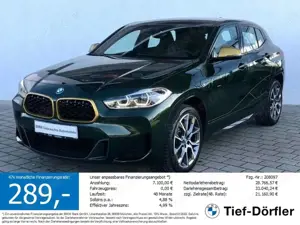 BMW X2 xDrive25e Ed Goldplay M Sport NAV/ACC/LED+SH
