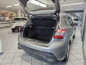 Nissan Pulsar Acenta Alufelgen,PDC,Winterräder Bild 3