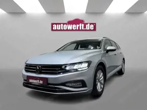 Volkswagen Passat Variant 2.0 TDI DSG BUSINESS AHK CAM LED SHZ NAVI TEMPOMAT