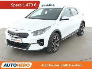 Kia XCeed 1.6 Plug-in Hybrid Spirit Aut.*NAVI*PDC*TEMPO*