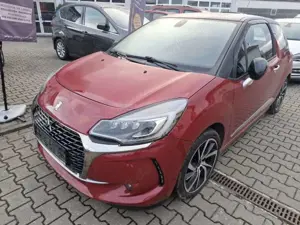 DS Automobiles DS 3 1,2 Pure Tech 110 SoChic 8-fach bereift