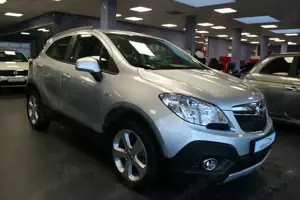 Opel Mokka 1.7 CDTI ecoFLEX Edition