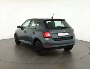 Skoda Fabia 1.0 TSI Klima DAB USB Bluetooth Bild 3