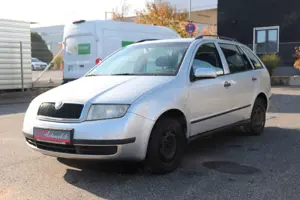 Skoda Fabia Combi Classic