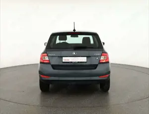 Skoda Fabia 1.0 TSI Klima DAB USB Bluetooth Bild 4