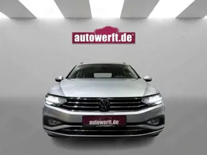 Volkswagen Passat Variant 2.0 TDI DSG BUSINESS AHK CAM LED SHZ NAVI TEMPOMAT Bild 2