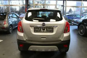 Opel Mokka 1.7 CDTI ecoFLEX Edition Bild 5