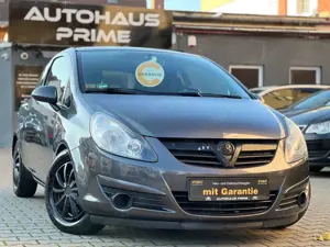 Opel Corsa D Edition "111 Jahre"+KLIMA+TEMPO+TÜV+