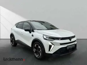 Renault Captur 1.3 TCe 160 Mild-Hybrid II Techno*LED* Bild 3