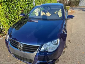 Volkswagen Eos