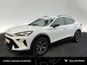 CUPRA Formentor 1.5 TSI 110 kW DSG Kamera Sitzhzg