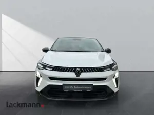 Renault Captur 1.3 TCe 160 Mild-Hybrid II Techno*LED* Bild 2