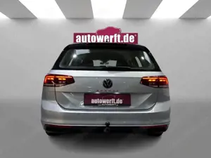 Volkswagen Passat Variant 2.0 TDI DSG BUSINESS AHK CAM LED SHZ NAVI TEMPOMAT Bild 5