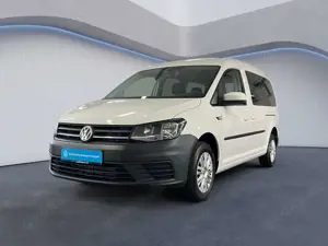 Volkswagen Caddy Maxi Trendline BMT 1.0 TSI AHK+KLIMA