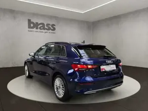 Audi A3 Advanced 35 TDI 110(150) kW(PS) S t Bild 4