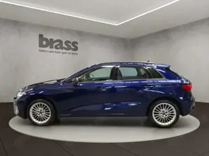 Audi A3 Advanced 35 TDI 110(150) kW(PS) S t Bild 3