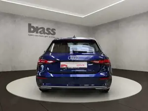 Audi A3 Advanced 35 TDI 110(150) kW(PS) S t Bild 5