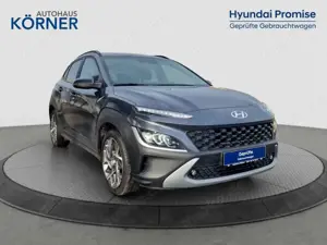 Hyundai KONA HYBRID EDITION 30+ 1.6 GDi *LED*KRELL*CAM*