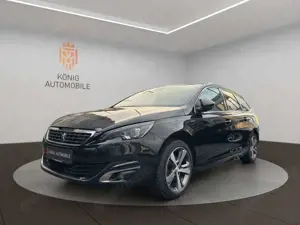 Peugeot 308 SW Allure/LED/SHZ/NAV/GT-LINE/PANO/LM