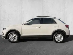 Volkswagen T-Roc 1.5 TSI DSG Life KLIMAA. LED Bild 5